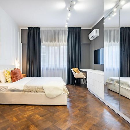 Elegant Two Bedrooms Apartment Bukareszt Zewnętrze zdjęcie