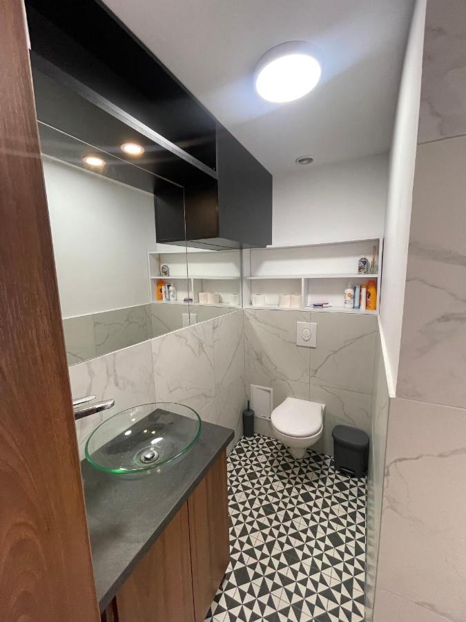 Elegant Two Bedrooms Apartment Bukareszt Zewnętrze zdjęcie