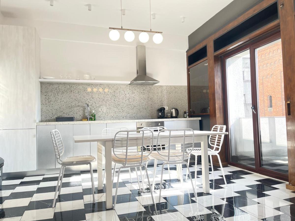 Elegant Two Bedrooms Apartment Bukareszt Zewnętrze zdjęcie