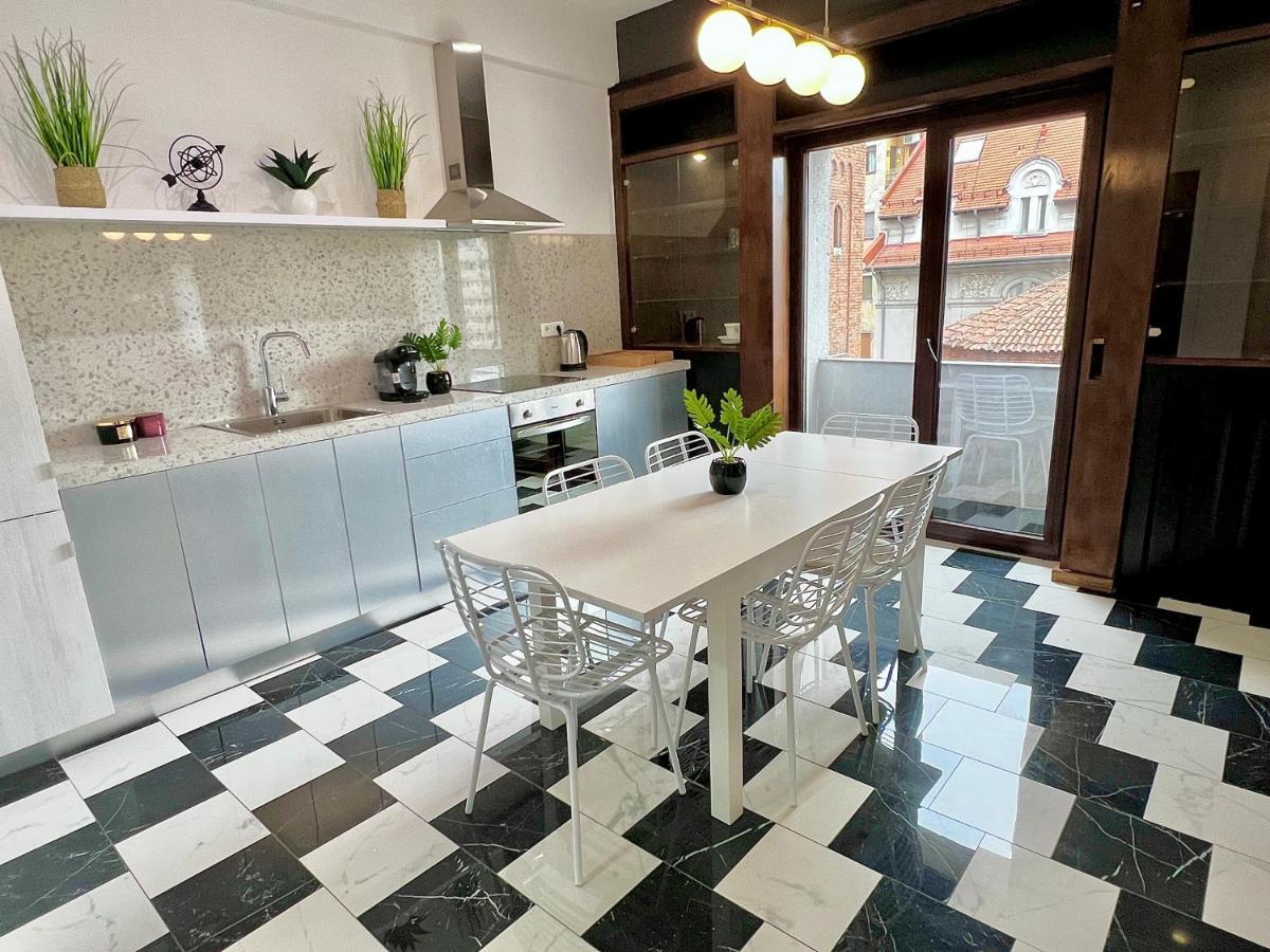 Elegant Two Bedrooms Apartment Bukareszt Zewnętrze zdjęcie