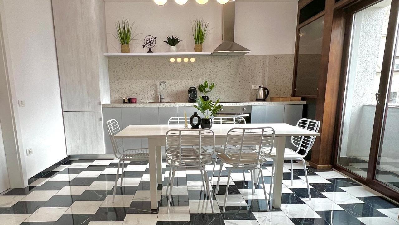 Elegant Two Bedrooms Apartment Bukareszt Zewnętrze zdjęcie