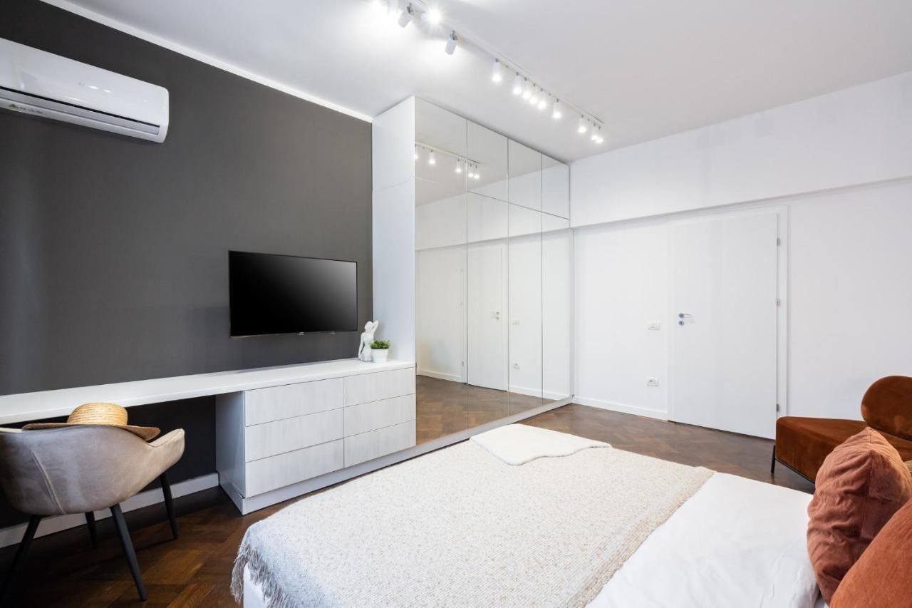 Elegant Two Bedrooms Apartment Bukareszt Zewnętrze zdjęcie