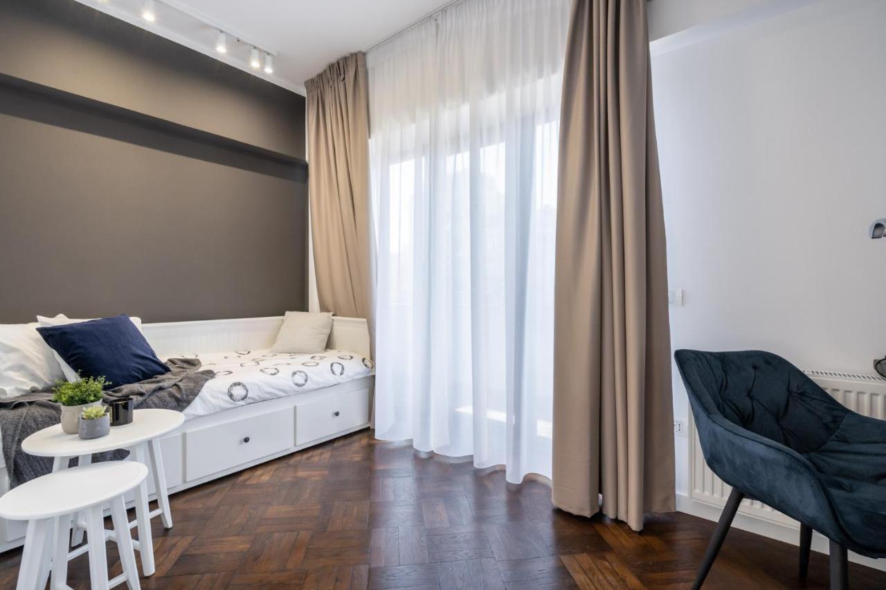 Elegant Two Bedrooms Apartment Bukareszt Zewnętrze zdjęcie