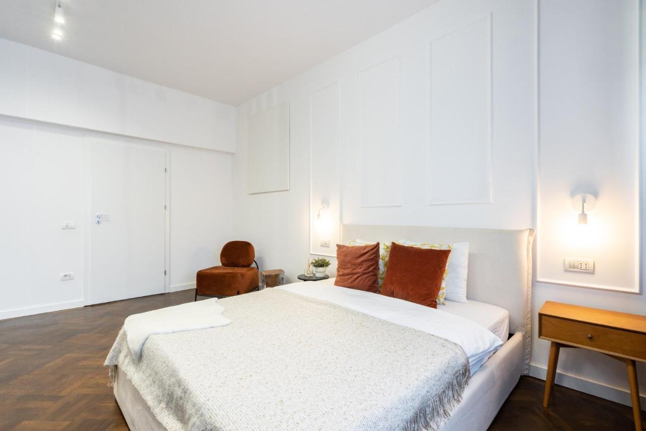Elegant Two Bedrooms Apartment Bukareszt Zewnętrze zdjęcie