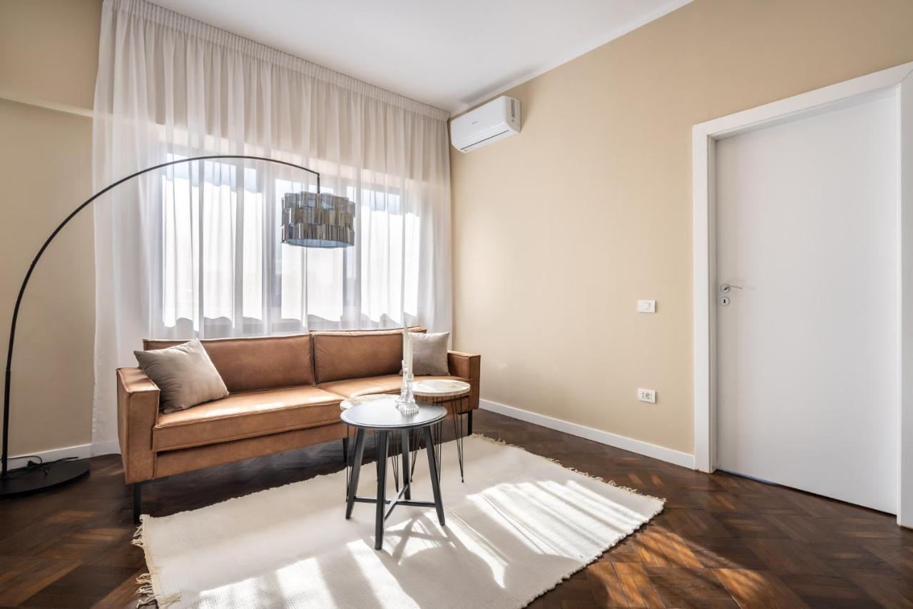 Elegant Two Bedrooms Apartment Bukareszt Zewnętrze zdjęcie