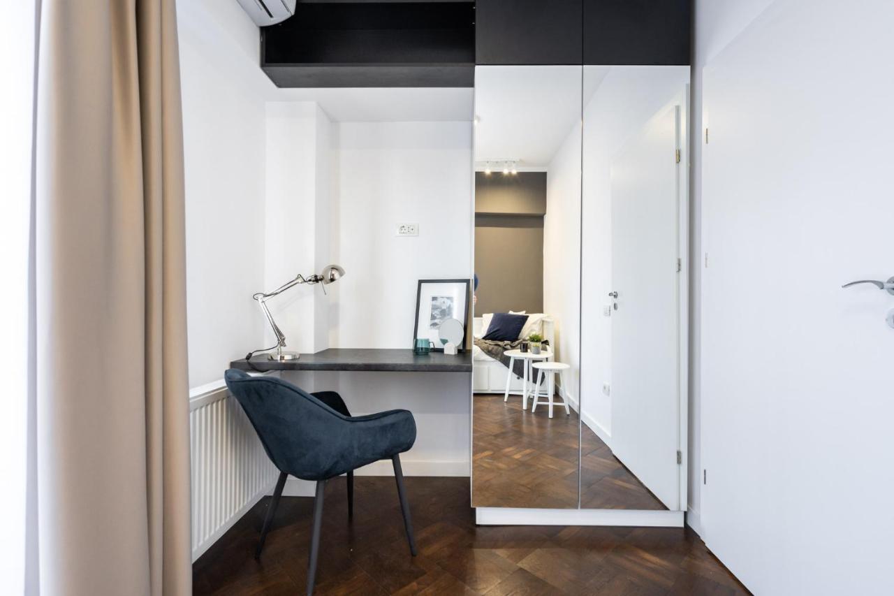 Elegant Two Bedrooms Apartment Bukareszt Zewnętrze zdjęcie