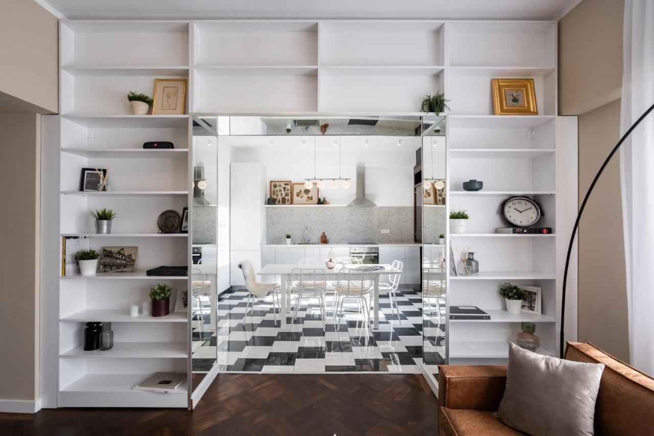 Elegant Two Bedrooms Apartment Bukareszt Zewnętrze zdjęcie