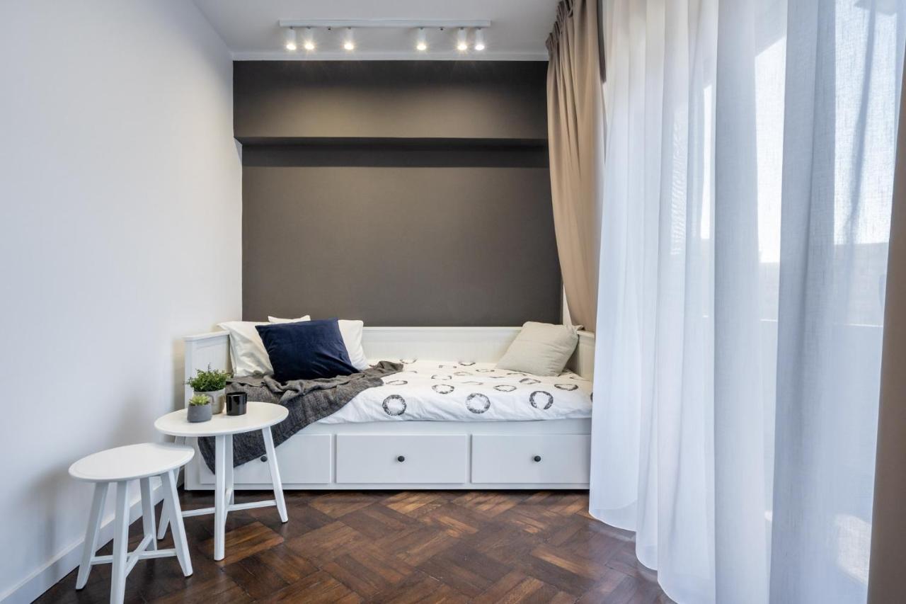 Elegant Two Bedrooms Apartment Bukareszt Zewnętrze zdjęcie