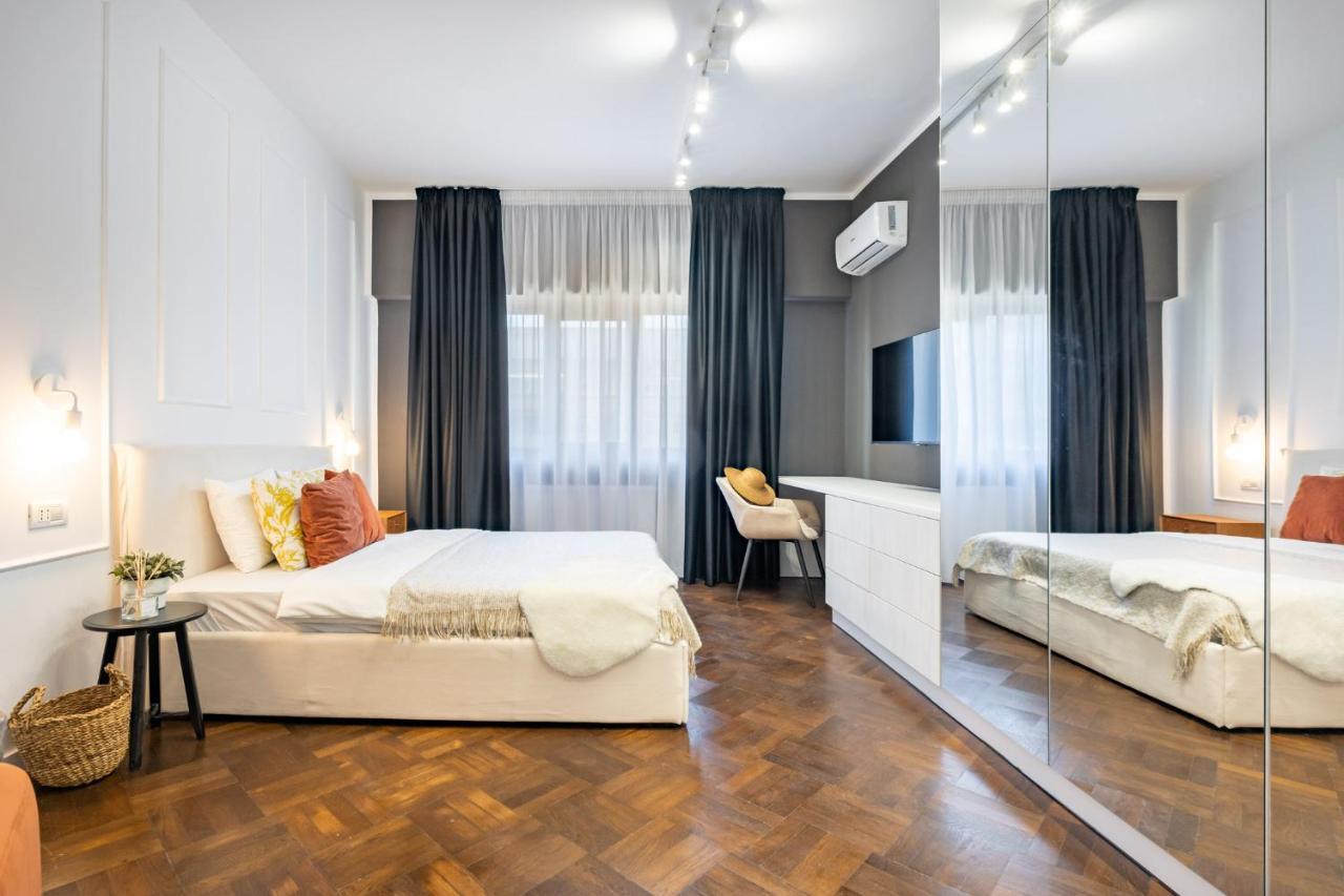 Elegant Two Bedrooms Apartment Bukareszt Zewnętrze zdjęcie
