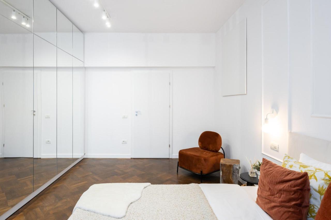 Elegant Two Bedrooms Apartment Bukareszt Zewnętrze zdjęcie