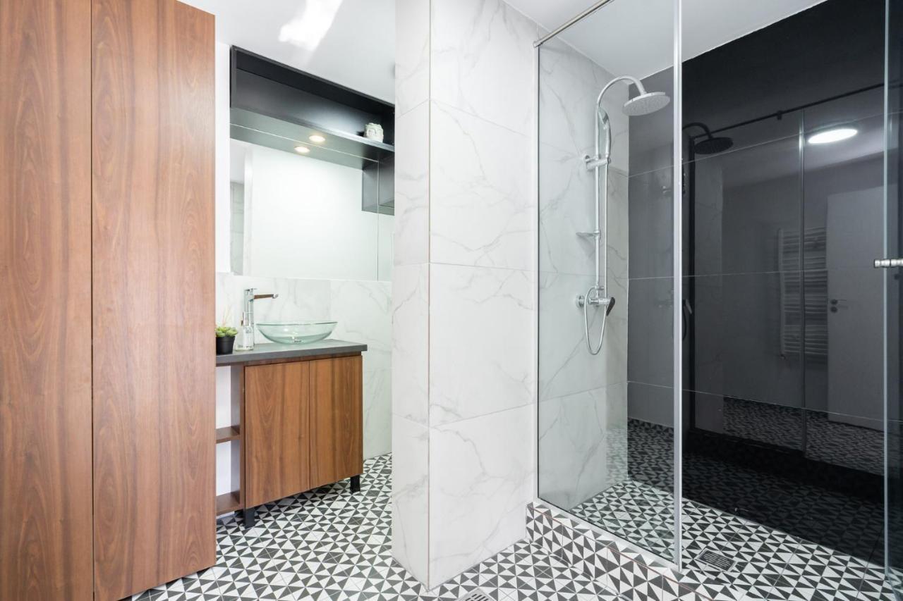 Elegant Two Bedrooms Apartment Bukareszt Zewnętrze zdjęcie