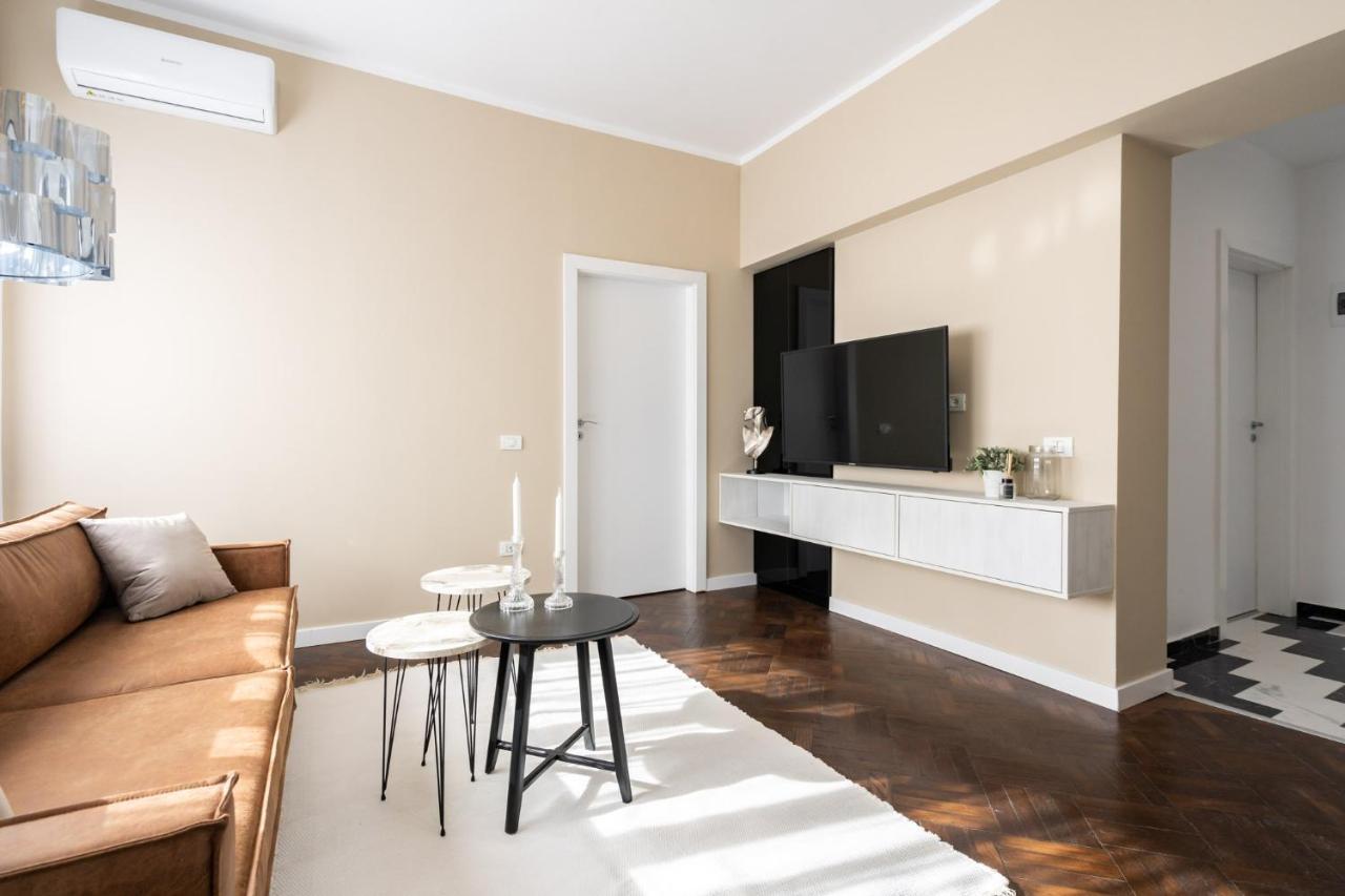 Elegant Two Bedrooms Apartment Bukareszt Zewnętrze zdjęcie