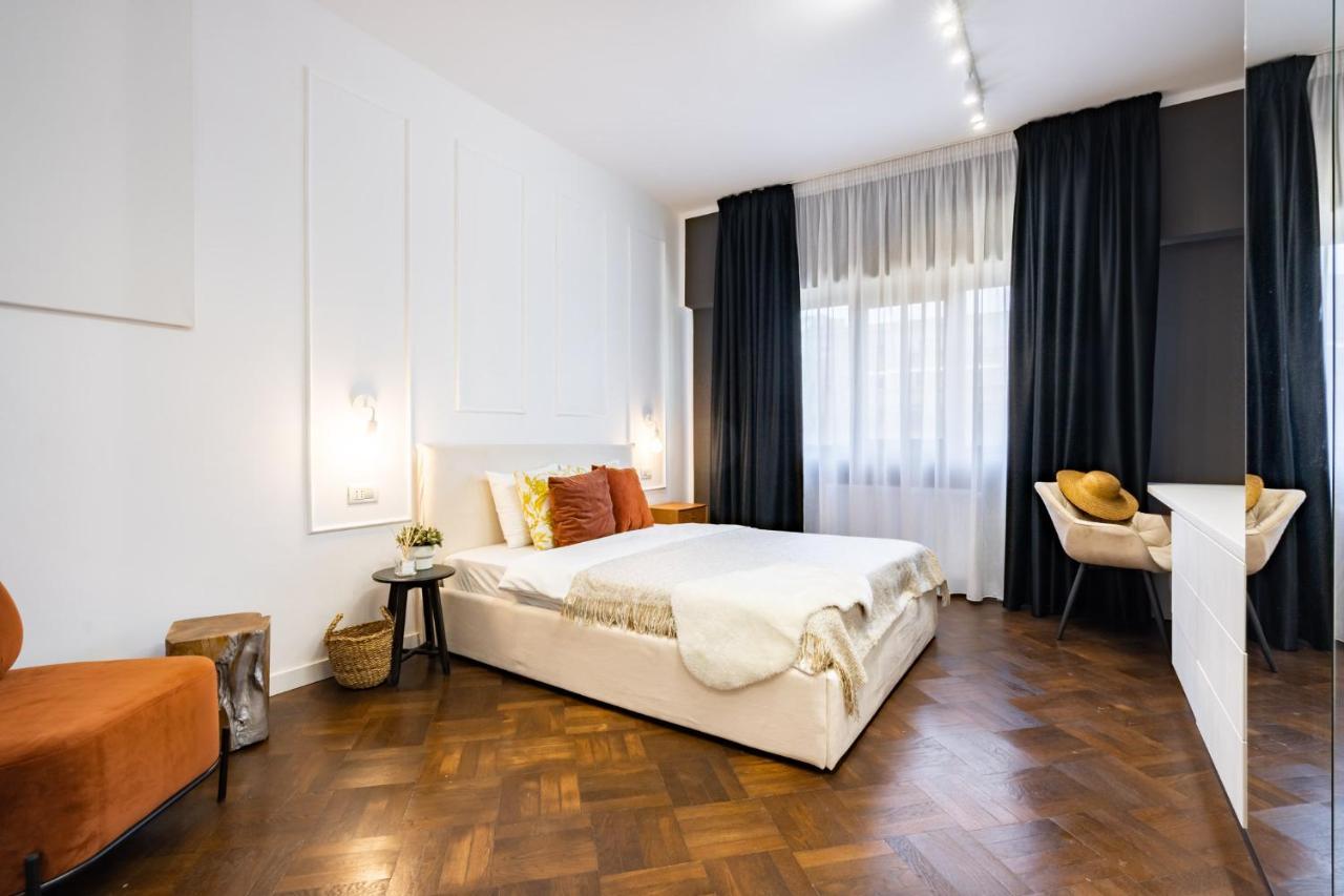 Elegant Two Bedrooms Apartment Bukareszt Zewnętrze zdjęcie