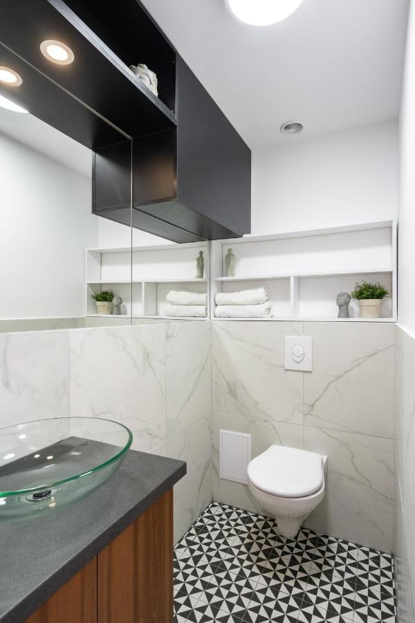 Elegant Two Bedrooms Apartment Bukareszt Zewnętrze zdjęcie