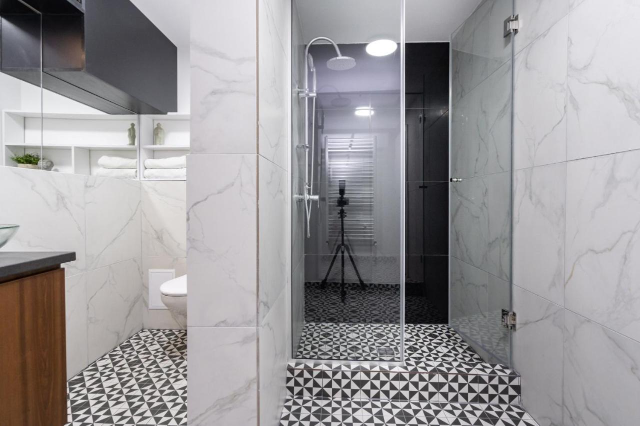 Elegant Two Bedrooms Apartment Bukareszt Zewnętrze zdjęcie