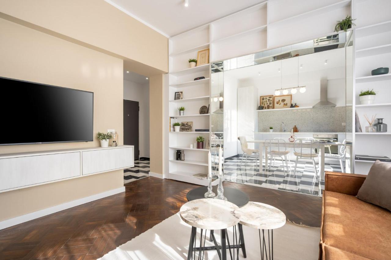 Elegant Two Bedrooms Apartment Bukareszt Zewnętrze zdjęcie