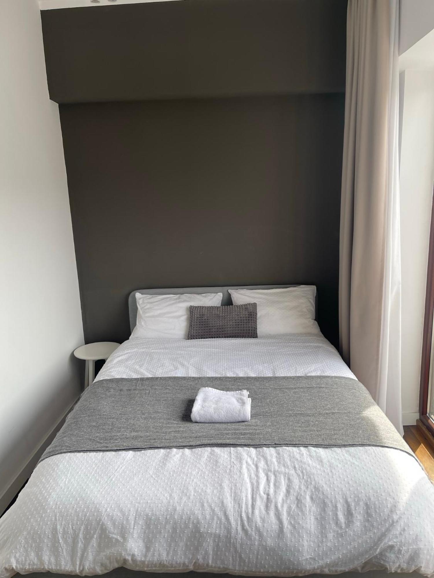 Elegant Two Bedrooms Apartment Bukareszt Zewnętrze zdjęcie